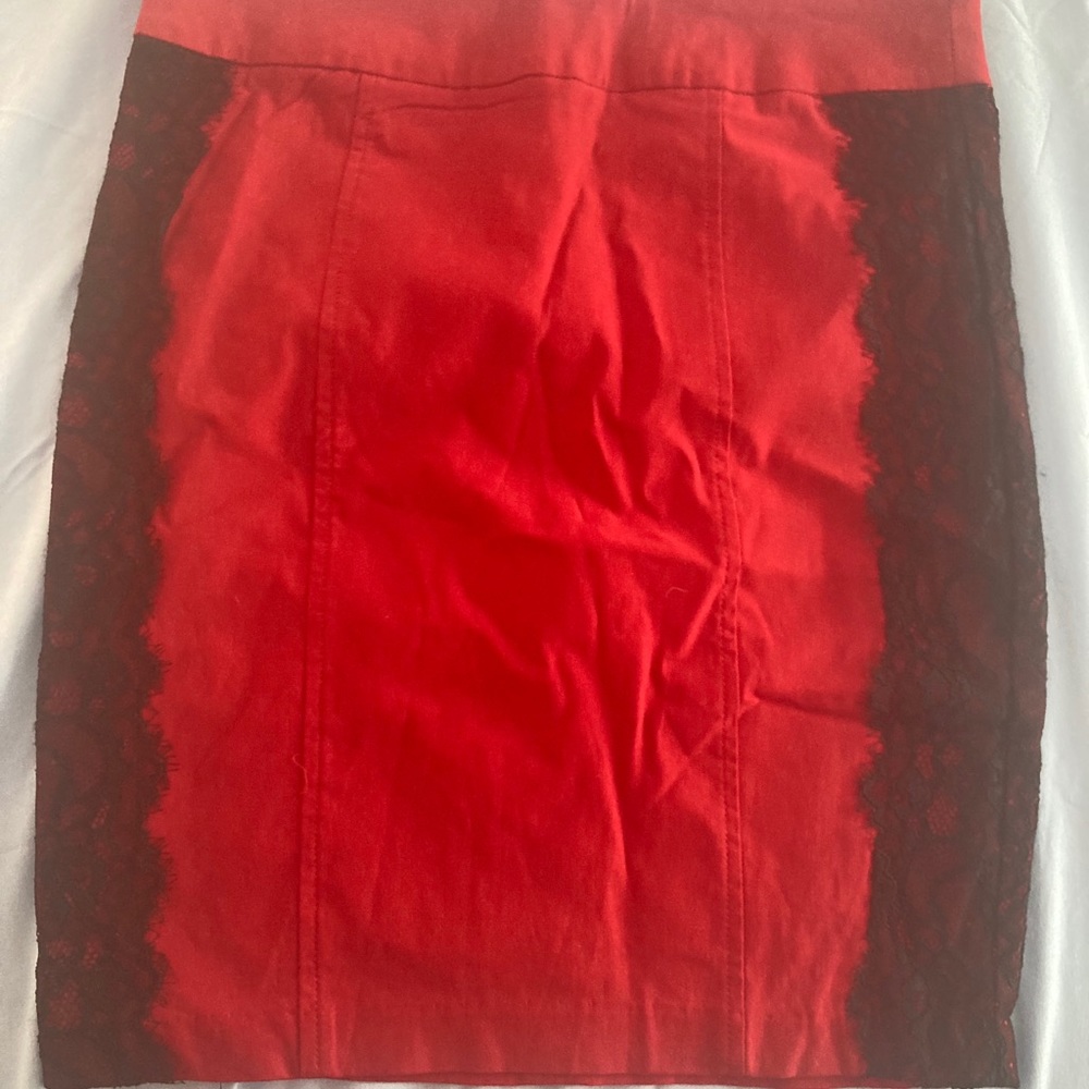 2b Bebe skirt 2 for $20 - Picture 2 of 12